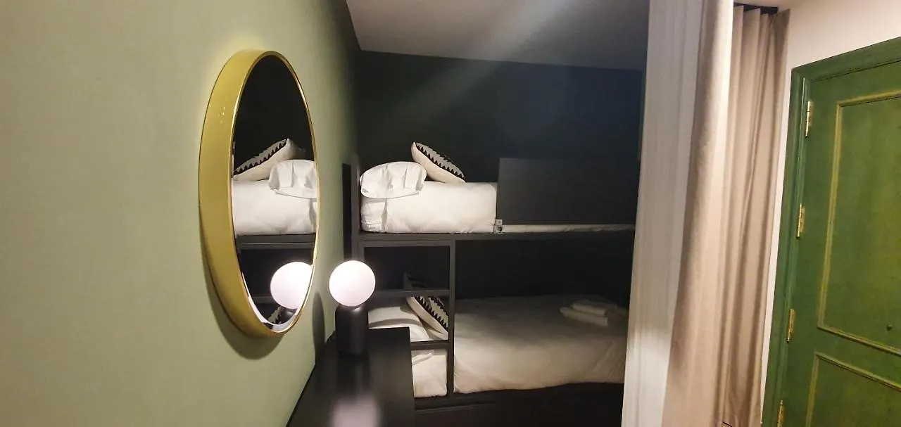 시에라네바다 Imeda Apartamento Dornajo 아파트 0*,