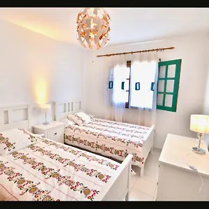 Terracitas 28&27 Сasa de vacaciones Playa Blanca (Lanzarote)