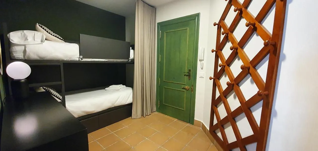 Imeda Apartamento Dornajo Sierra Nevada Spain