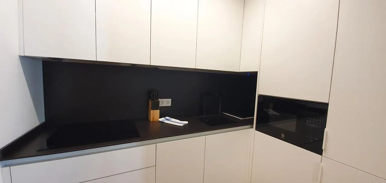 Апартаменты Imeda Apartamento Dornajo Сьерра-Невада